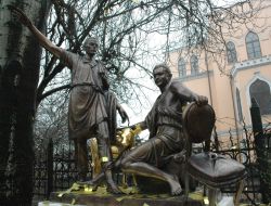 XXXV Юморина в Одесі