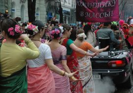 XXXV Юморина в Одесі