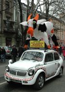 XXXV Юморина в Одесі