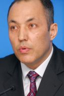 Alim Bairomov