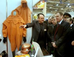 Владимир Шандра