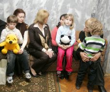 Yekaterina Yushchenko