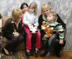 Yekaterina Yushchenko