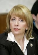 Yekaterina Yushchenko