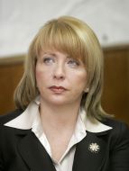 Yekaterina Yushchenko