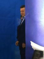 Виктор Янукович