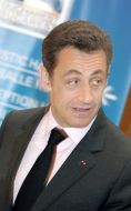 Nicolas Sarkozy