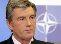 Viktor Yushchenko