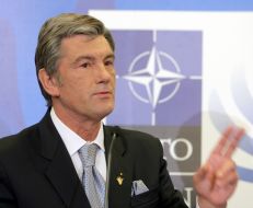 Viktor Yushchenko