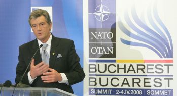 Viktor Yushchenko