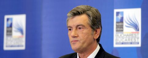 Viktor Yushchenko