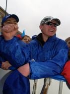 AntiNATO demonstration in Kharkov