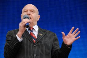 Vasiliy Kiselyov