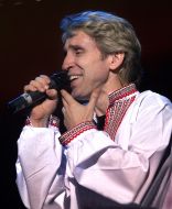 Valentin Sukhodolets