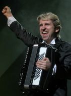 Valentin Sukhodolets