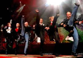 Tour of Turetsky`s Choir