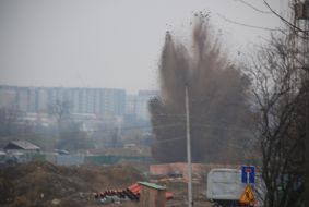 Авиационная бомба
