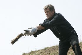 Благоустройство территории ”Мистецького арсеналу”