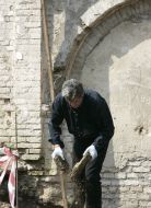 Виктор Ющенко