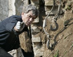 Благоустройство территории ”Мистецького арсеналу”