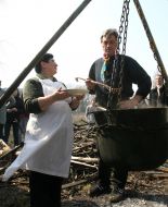 Виктор Ющенко