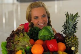 Yekaterina Serebryanskaya