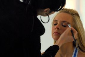 Yekaterina Serebryanskaya