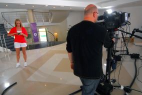 Yekaterina Serebryanskaya