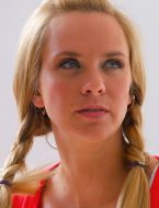 Yekaterina Serebryanskaya
