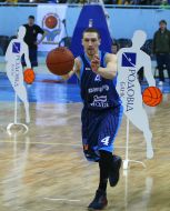 Maksim Vilkhovetsky