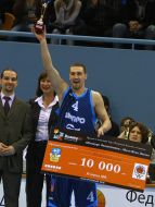 Maksim Vilkhovetsky