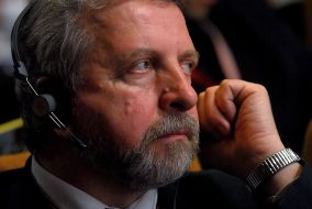 Alyaksandr Milinkevich