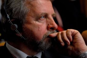 Alyaksandr Milinkevich