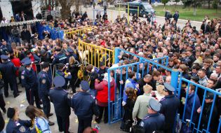 Футбол. ФК ”Дніпро” (Дніпропетровськ) - ФК ”Металіст” (Харків)