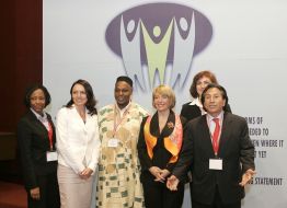 V Assembly of the World Movement for Democracy