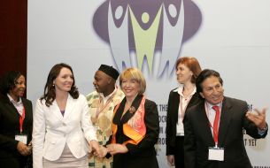 V Assembly of the World Movement for Democracy