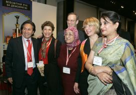 V Assembly of the World Movement for Democracy