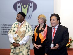 V Assembly of the World Movement for Democracy