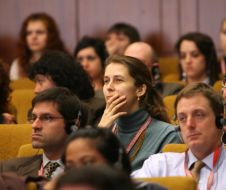 V Assembly of the World Movement for Democracy