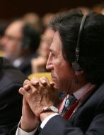 Alejandro Toledo