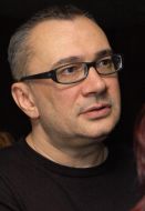 Константин Меладзе