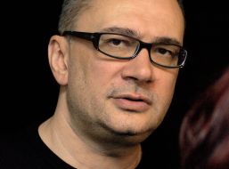 Константин Меладзе
