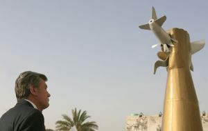 Віктор Ющенко