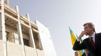 Віктор Ющенко