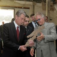 Віктор Ющенко