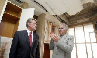 Віктор Ющенко