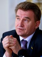 Михаил Сирота