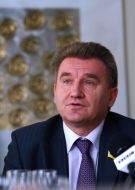 Михаил Сирота