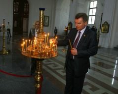 Михаил Сирота