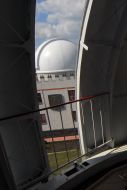 First private observatory